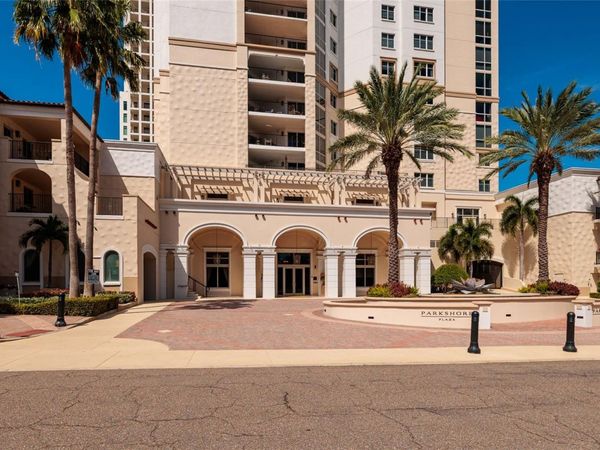 300 BEACH DRIVE NE, Unit 1804, ST PETERSBURG, FL 33701