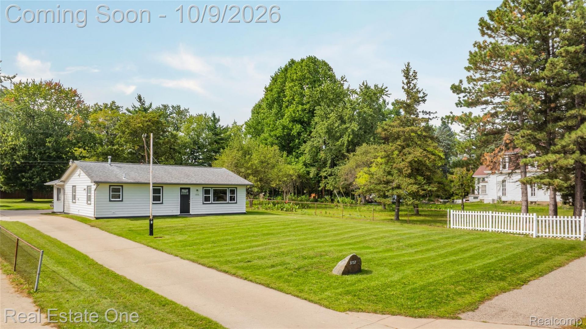 3772 Joslyn Road, Orion Township, Mi 48359 Main Photo