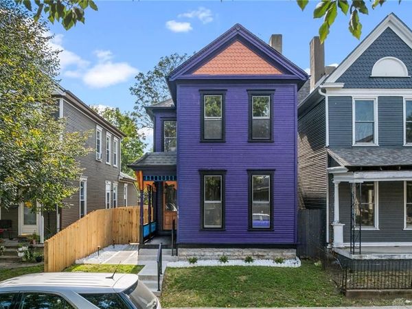 109 Perrine Street, Dayton, OH 45410