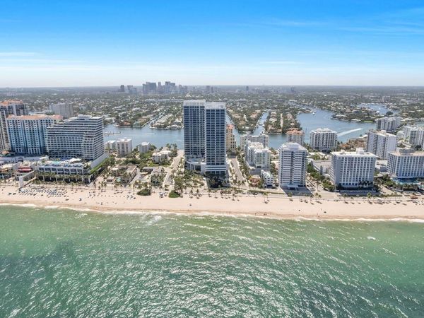 153 N Seabreeze Boulevard, Unit 1604, Fort Lauderdale, FL 33304