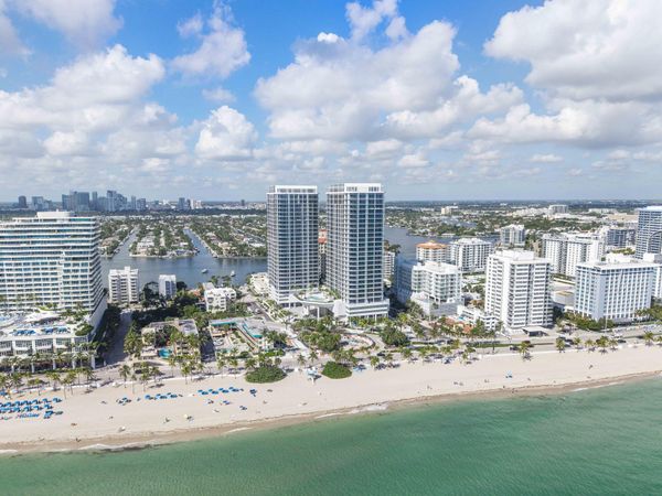 153 N Seabreeze Boulevard, Unit 1604, Fort Lauderdale, FL 33304