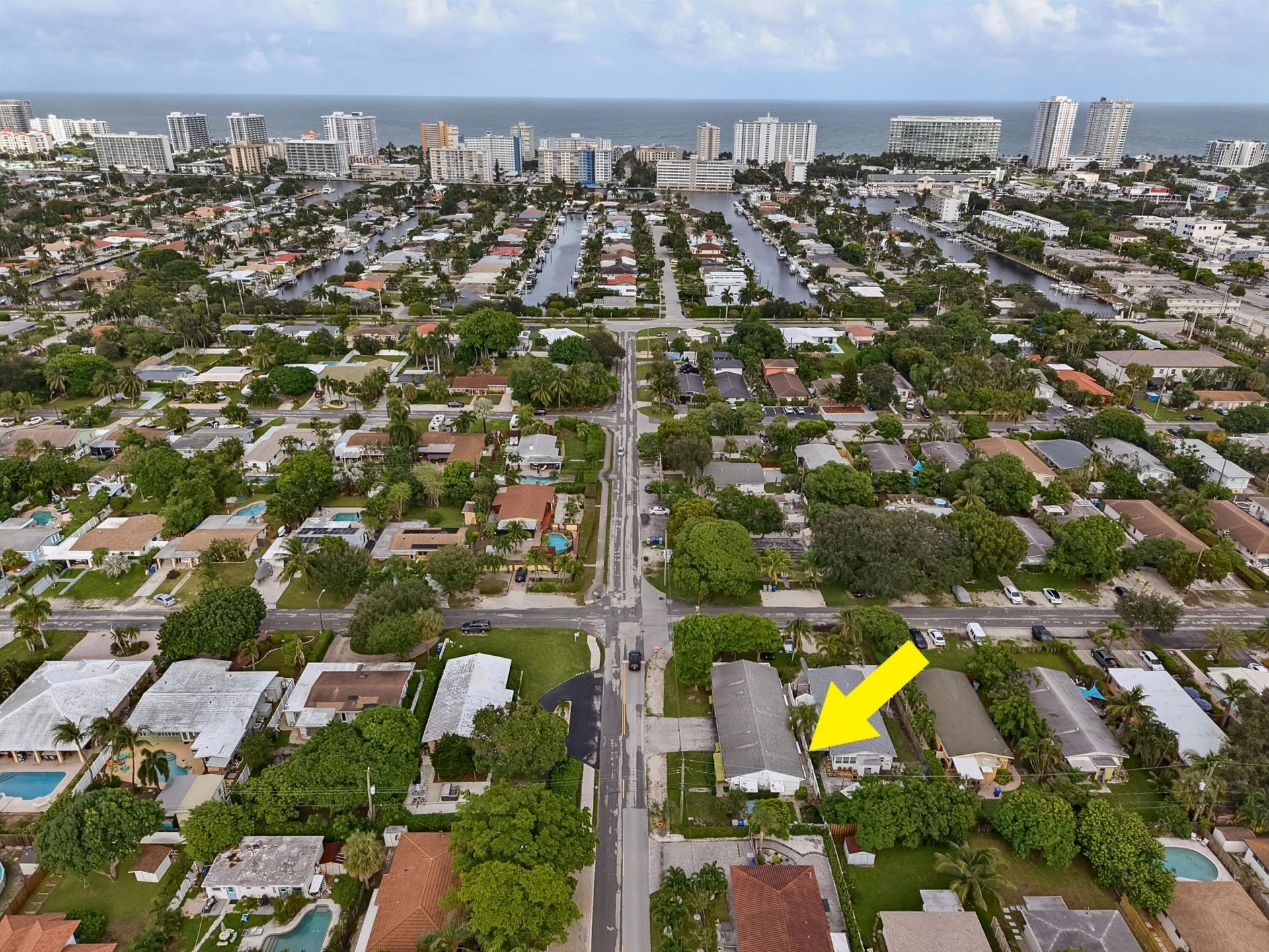2312 NE 4th Street, Pompano Beach, FL 33062 Photo