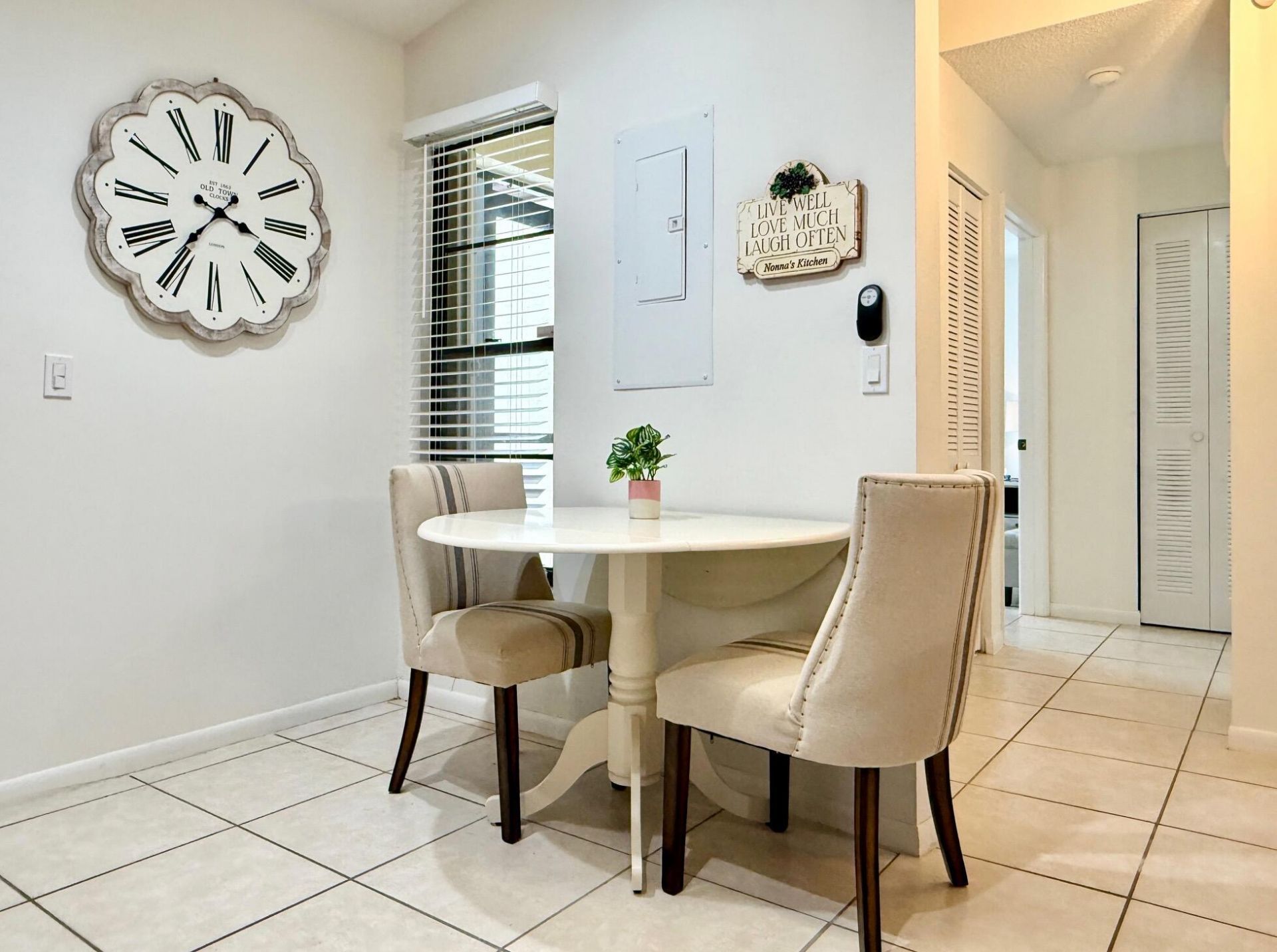 10938 Roebelini Palm Court, Unit A, Boynton Beach, FL 33437 Photo
