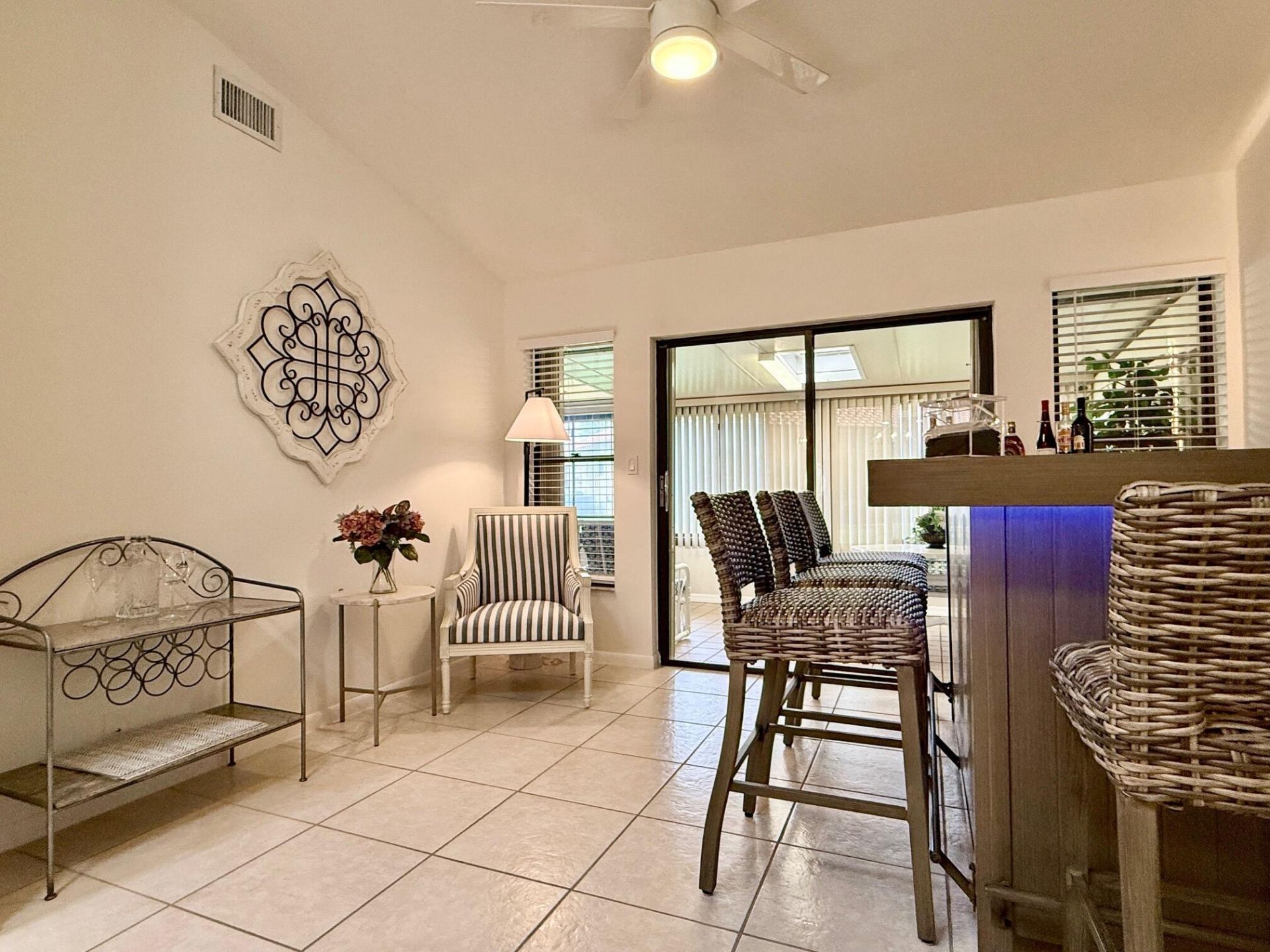 10938 Roebelini Palm Court, Unit A, Boynton Beach, FL 33437 Photo