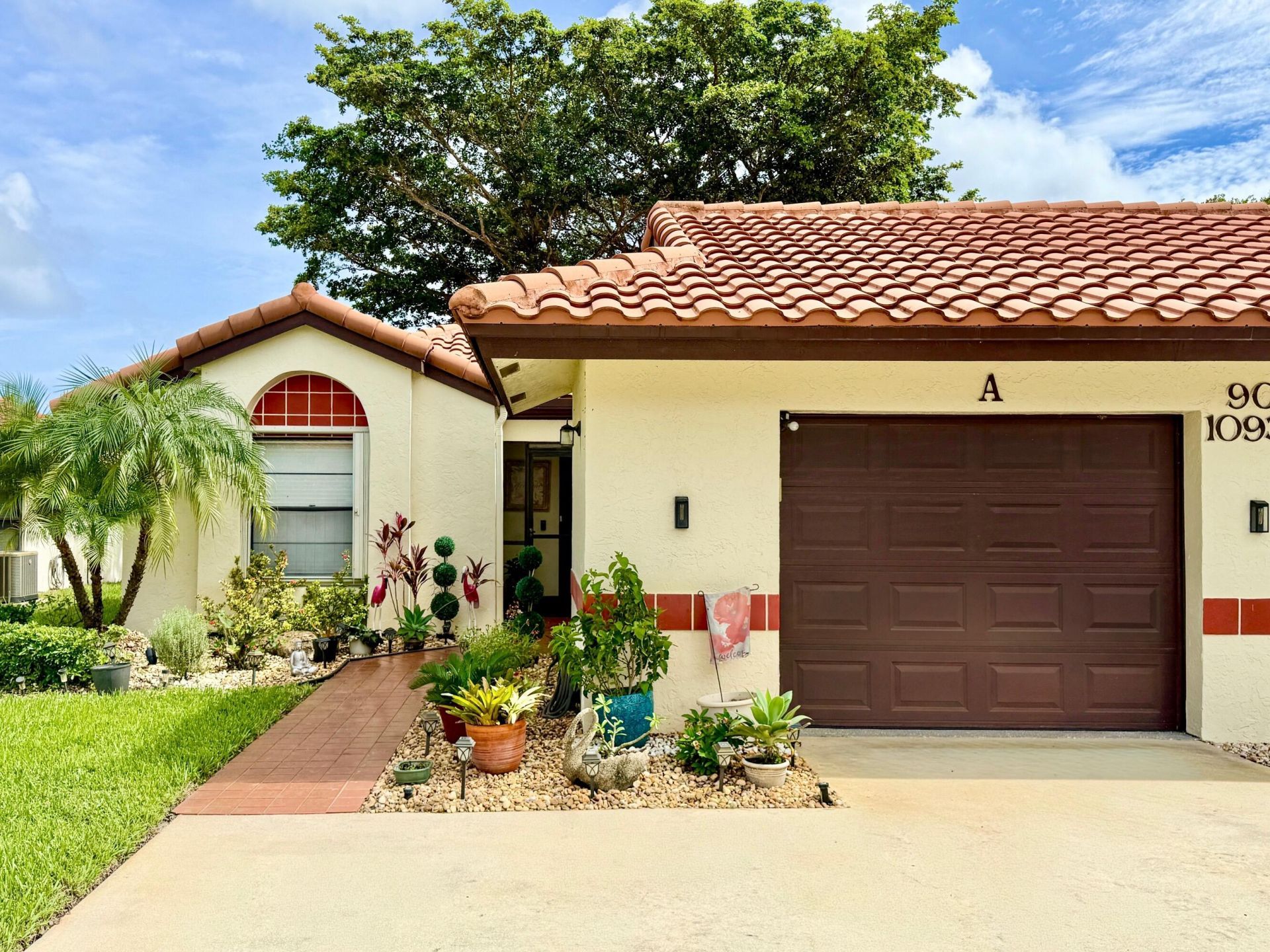 10938 Roebelini Palm Court, Unit A, Boynton Beach, FL 33437 Photo