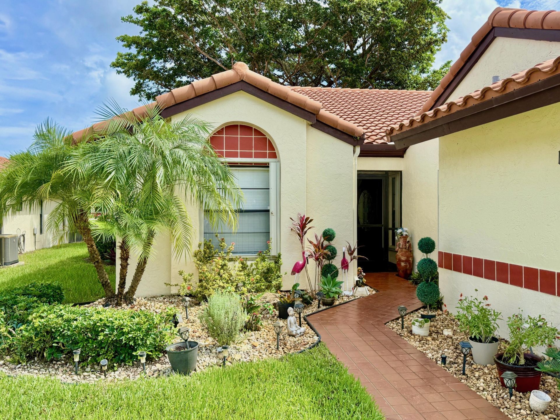 10938 Roebelini Palm Court, Unit A, Boynton Beach, FL 33437 Photo
