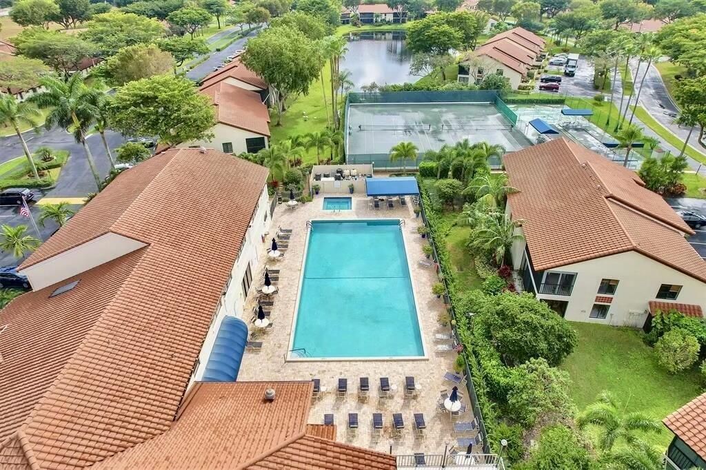 10938 Roebelini Palm Court, Unit A, Boynton Beach, FL 33437 Photo