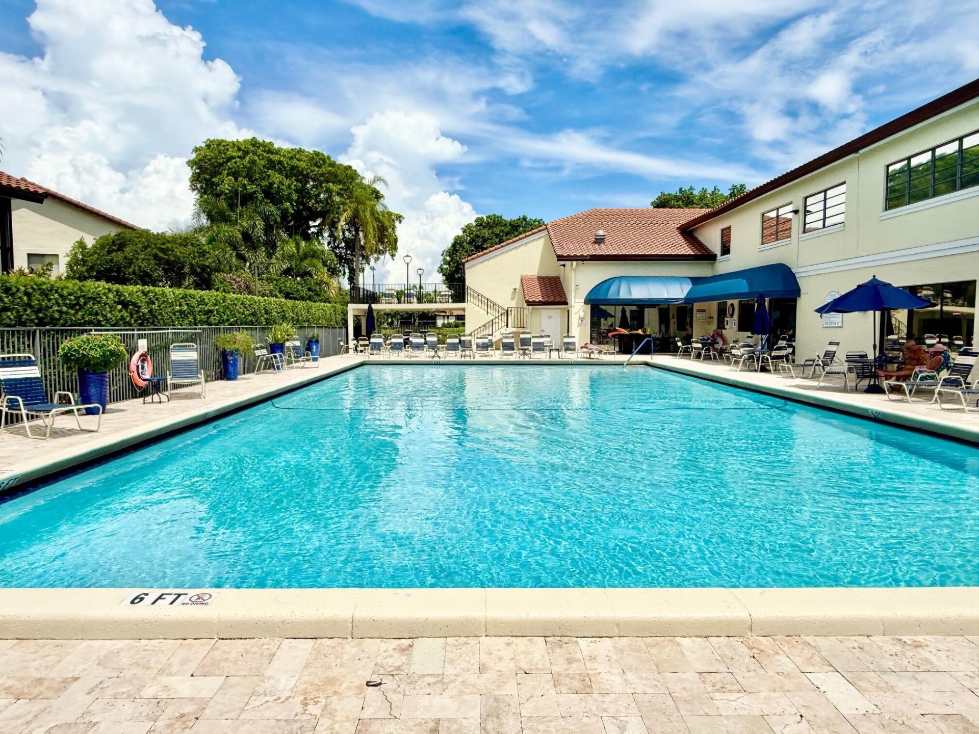 10938 Roebelini Palm Court, Unit A, Boynton Beach, FL 33437 Photo