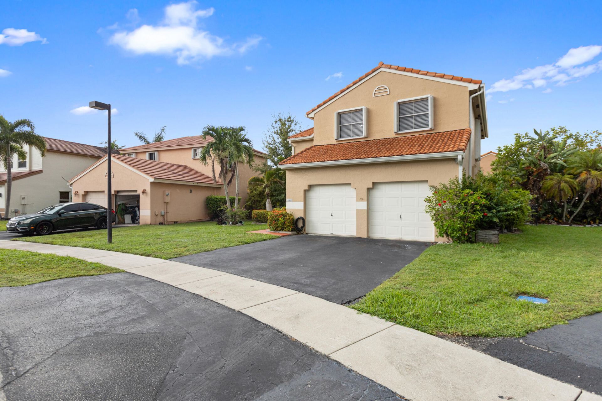 18413 NW 20th Street, Pembroke Pines, FL 33029 Photo
