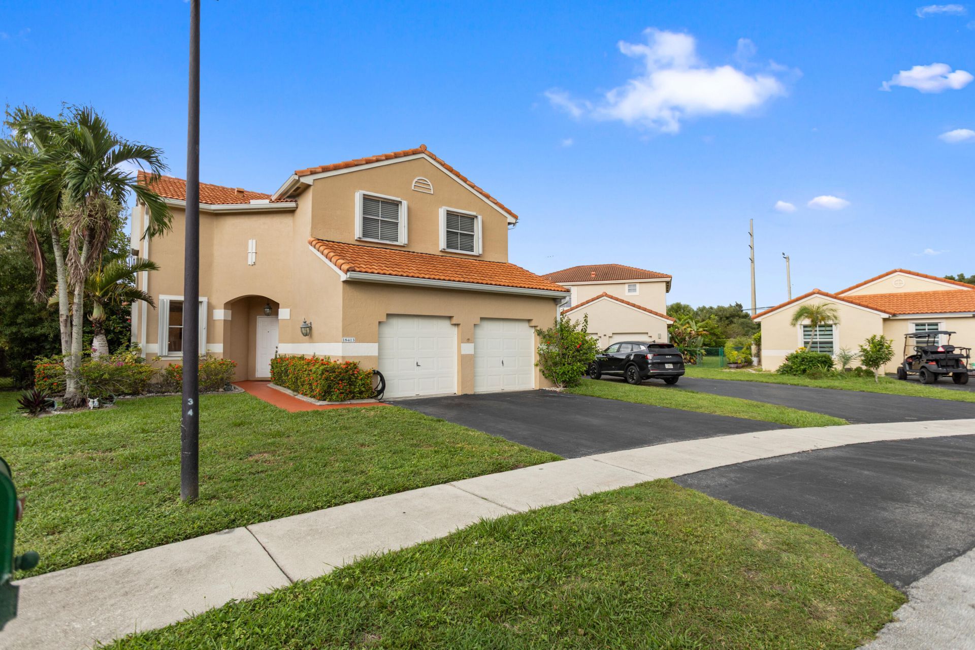 18413 NW 20th Street, Pembroke Pines, FL 33029 Photo