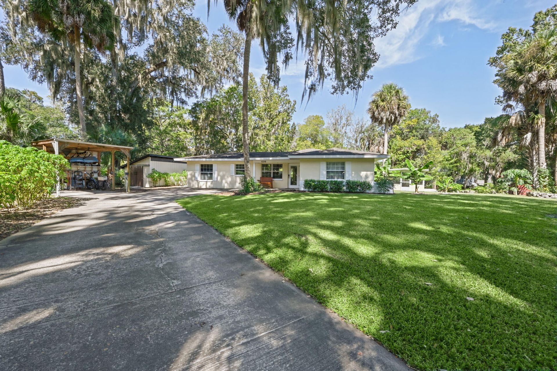 620 S Marlene Point, Inverness, FL 34450 Photo