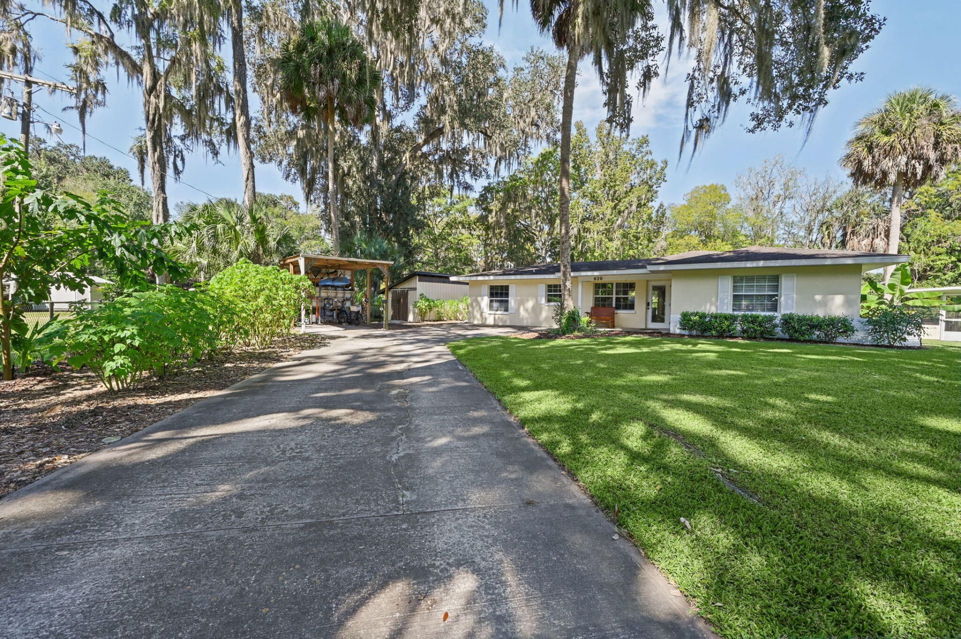 620 S Marlene Point, Inverness, FL 34450 Photo