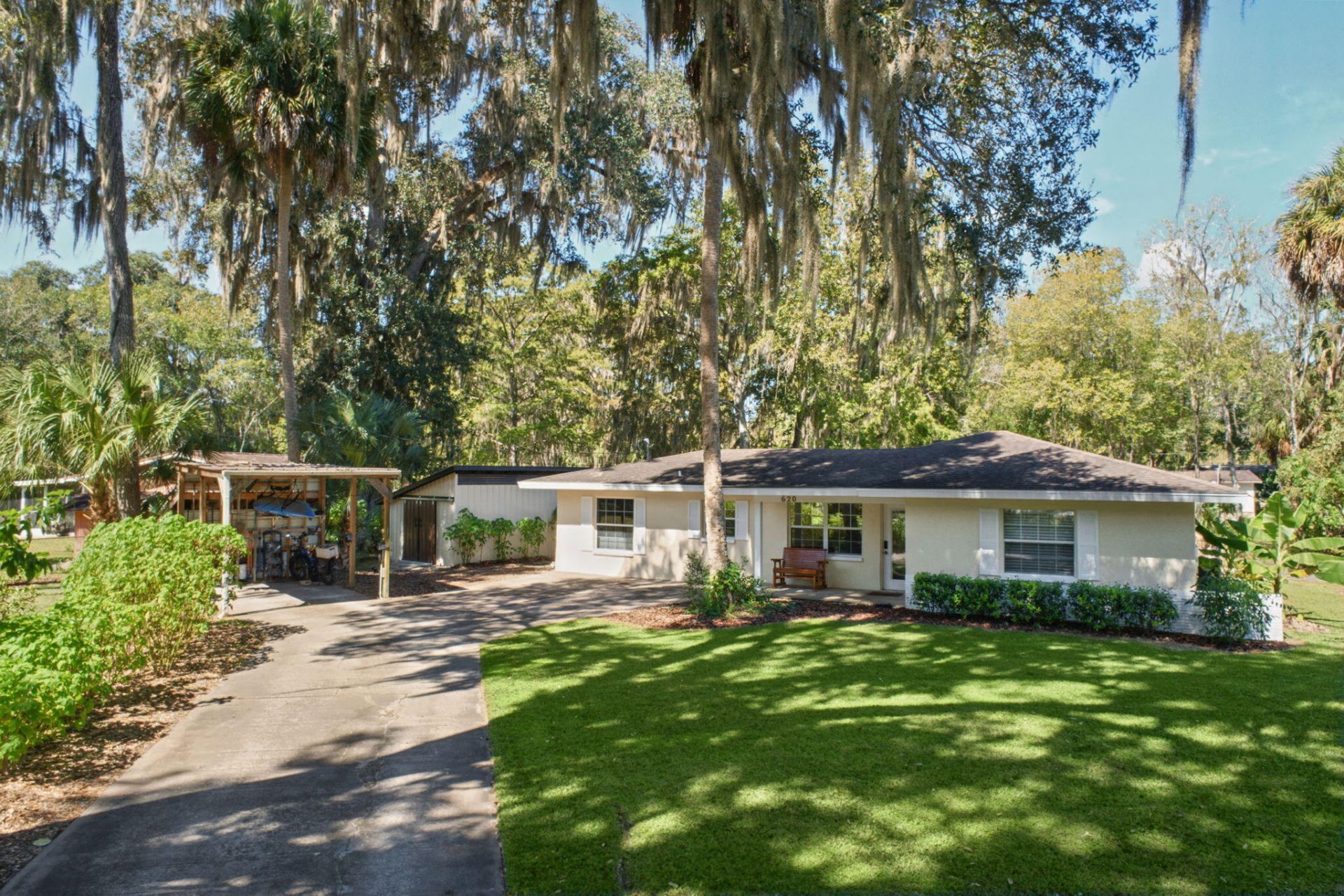 620 S Marlene Point, Inverness, FL 34450 Photo