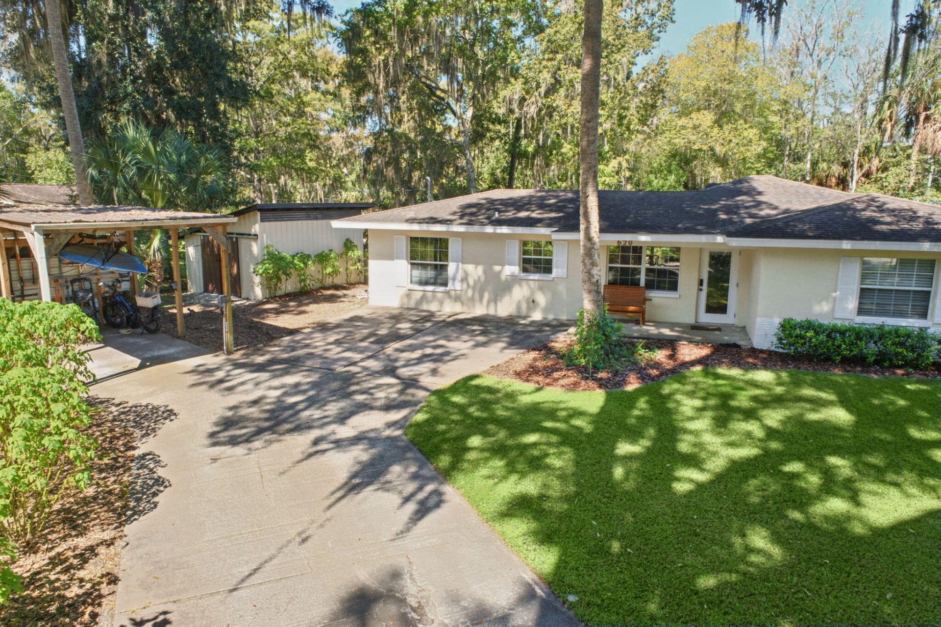 620 S Marlene Point, Inverness, FL 34450 Photo