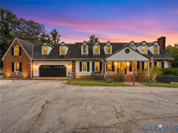 3161 Ella Road, Henrico, VA 23231