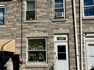 923 COTTON STREET, READING, PA 19602