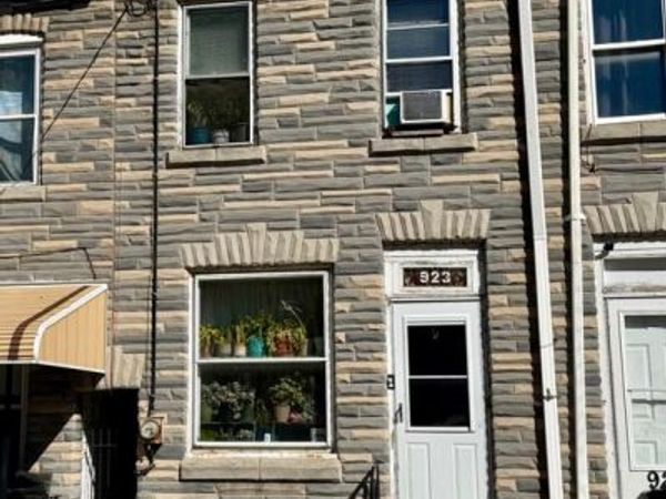 923 COTTON STREET , READING, PA 19602
