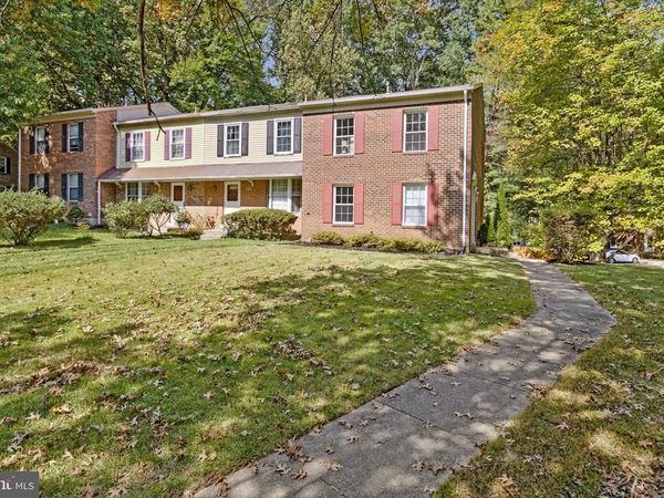 6401 OLD SCOTTS COURT, SPRINGFIELD, VA 22152