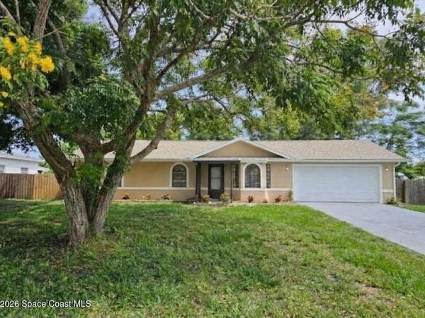 5923 Ackard Avenue , Cocoa, FL 32927