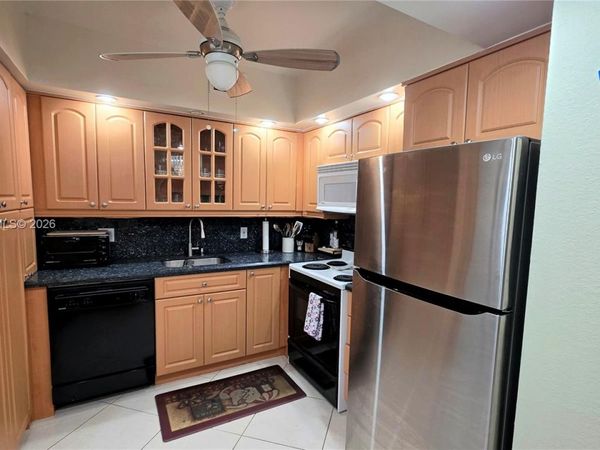 1980 S Ocean Dr , Unit 6G, Hallandale Beach, FL 33009