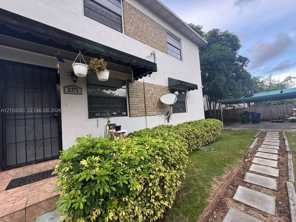 1071 NW 34th St , Unit 1, Miami, FL 33127 Photo