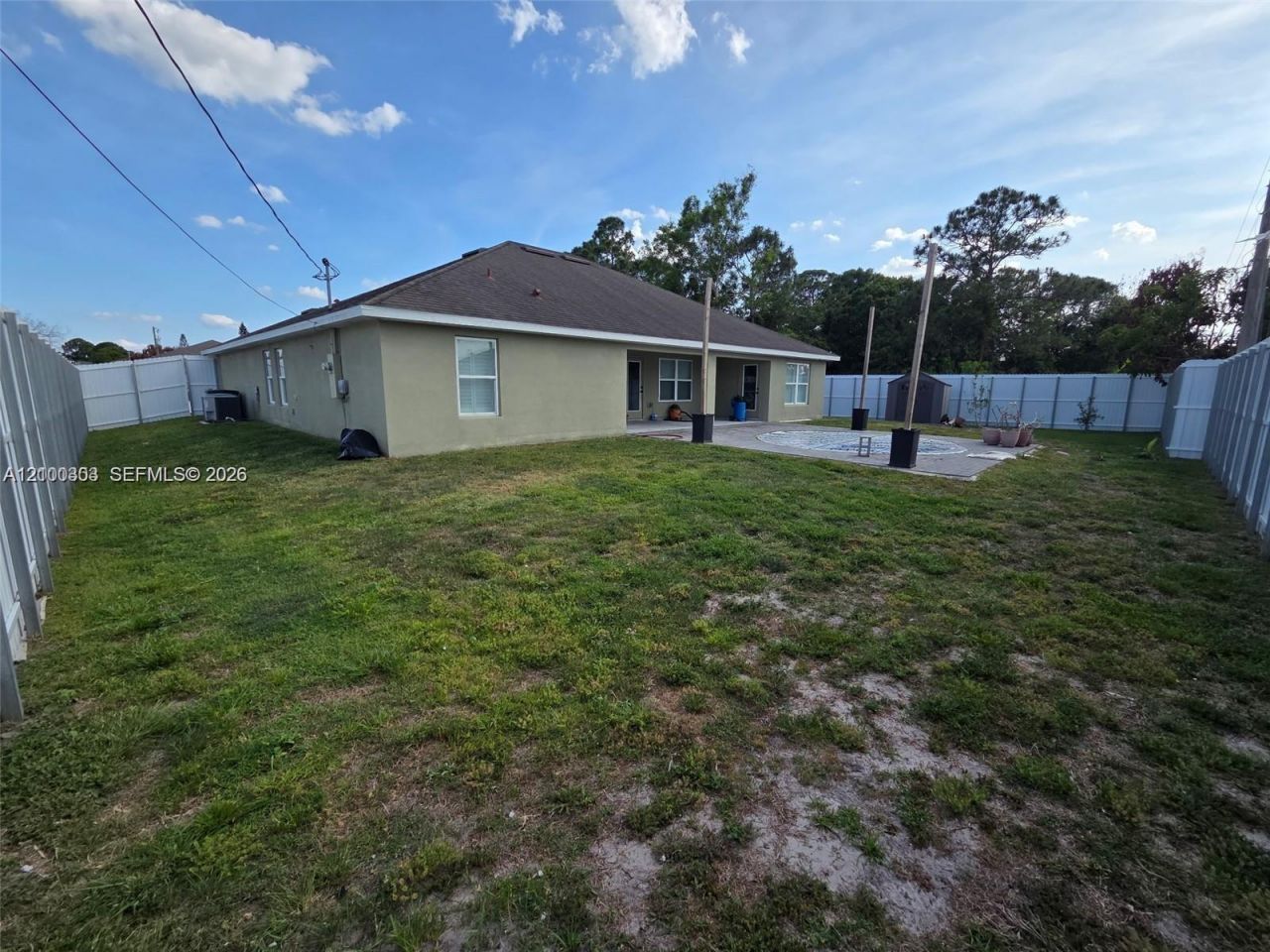 1005 SW Bay State Rd , Port Saint Lucie, FL 34953 Photo