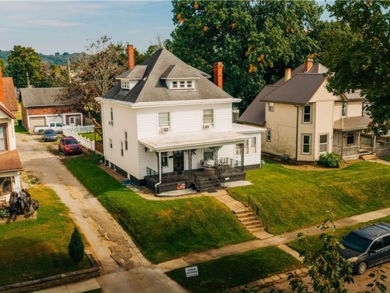 424 S 4th Street, Coshocton, OH 43812 Photo 3