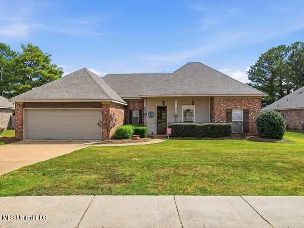 2022 E Ridge Circle, Madison, MS 39110