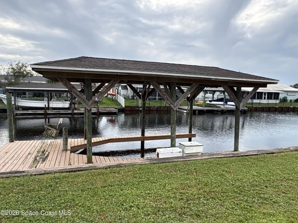 1570 Tuna Street , Merritt Island, FL 32952