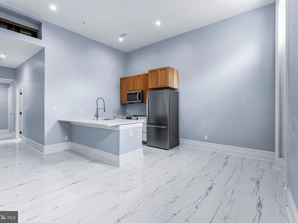 1100 W LAFAYETTE AVENUE, Unit 1, BALTIMORE, MD 21217
