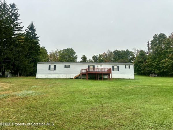 24 Snyder Road , Scott Twp, PA 18433