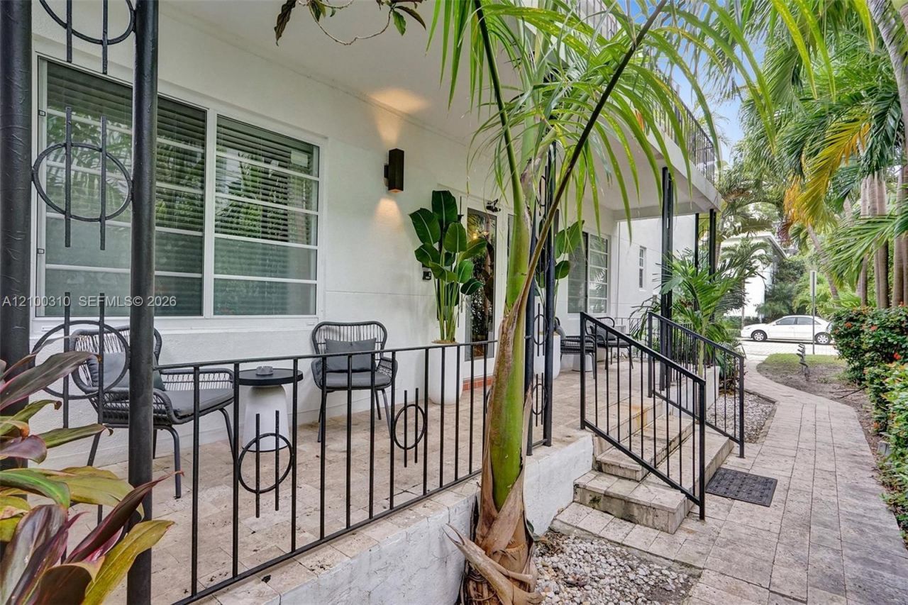 Please Call For Address, Unit 3, Miami Beach, FL 33139 Photo