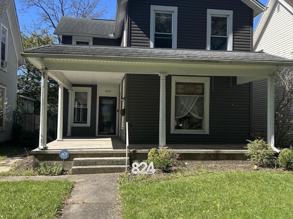 824 N Main Street, Urbana, OH 43078