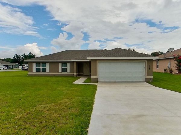4481 SW 139TH PLACE, OCALA, FL 34473