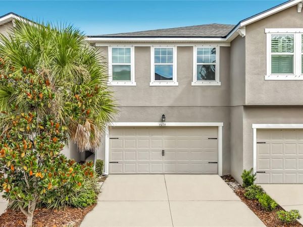 6076 GRAND SONATA AVENUE, LUTZ, FL 33558