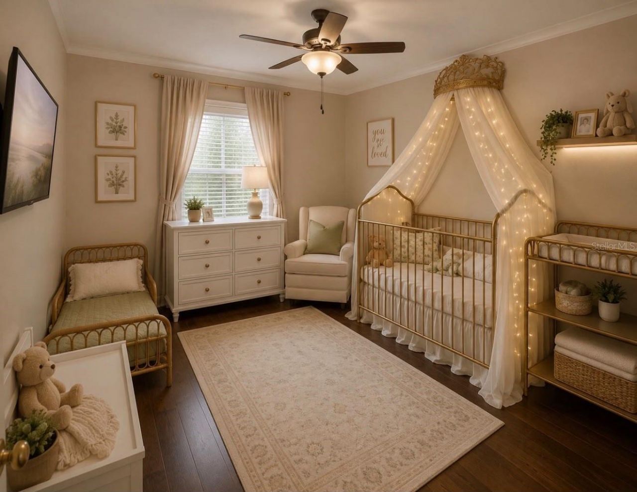 740 Chacall Loop, Mount Dora, FL 32757 Photo