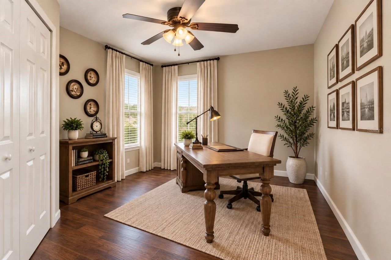 740 Chacall Loop, Mount Dora, FL 32757 Photo