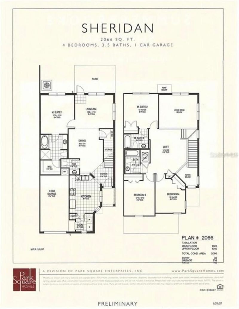 740 Chacall Loop, Mount Dora, FL 32757 Photo