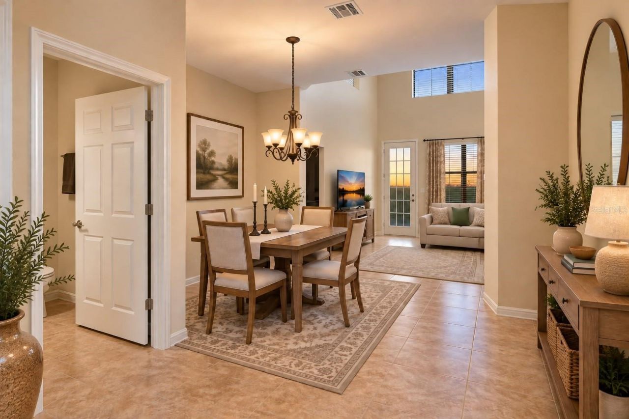 740 Chacall Loop, Mount Dora, FL 32757 Photo