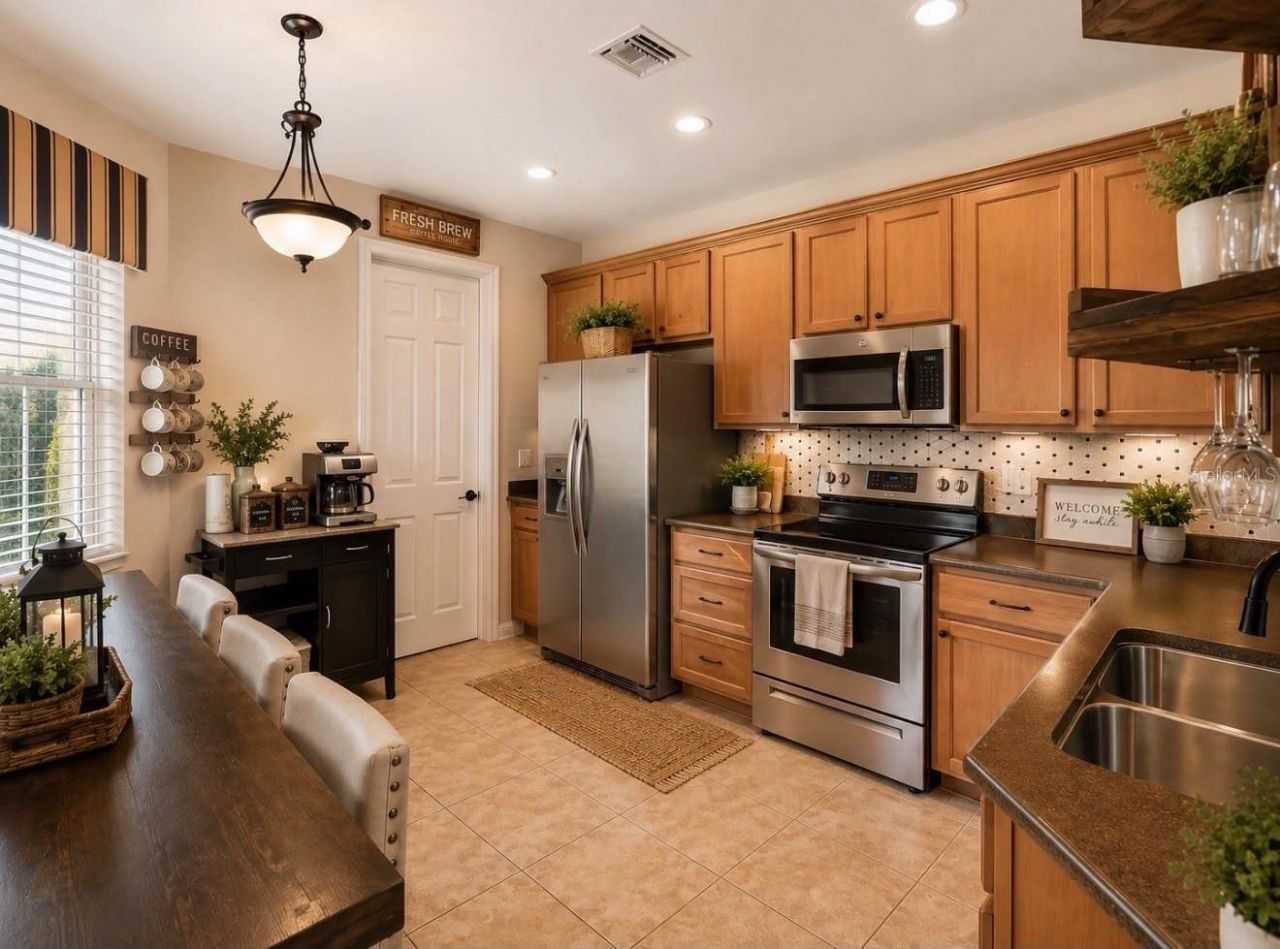 740 Chacall Loop, Mount Dora, FL 32757 Photo