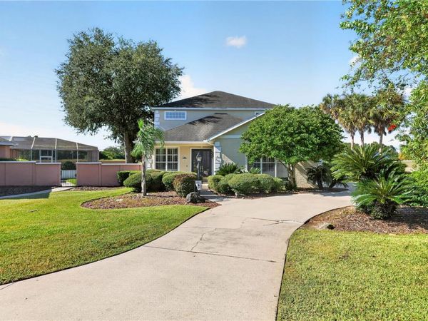 3062 SW 41ST LANE , OCALA, FL 34474