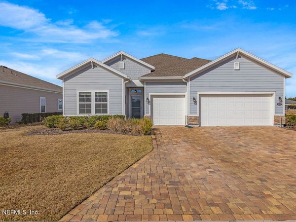 85257 SAGAMORE Court, Fernandina Beach, FL 32034