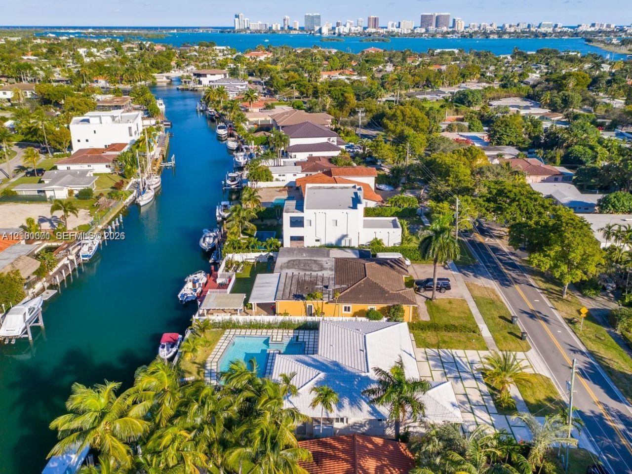 2025 Keystone Blvd, North Miami, FL 33181 Photo