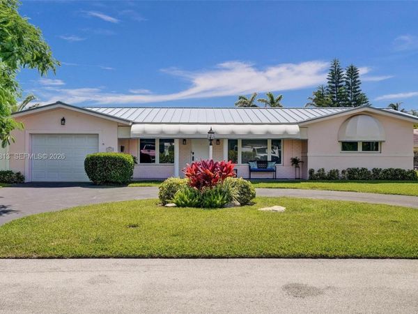 1014 SE 14th Ave , Deerfield Beach, FL 33441