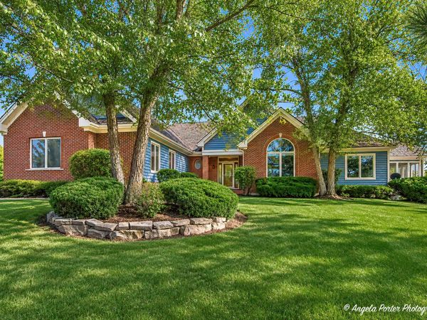 2916 HANGING FEN Court , Johnsburg, IL 60050