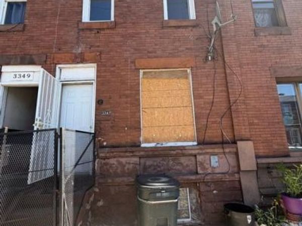 3347 H STREET, PHILADELPHIA, PA 19134