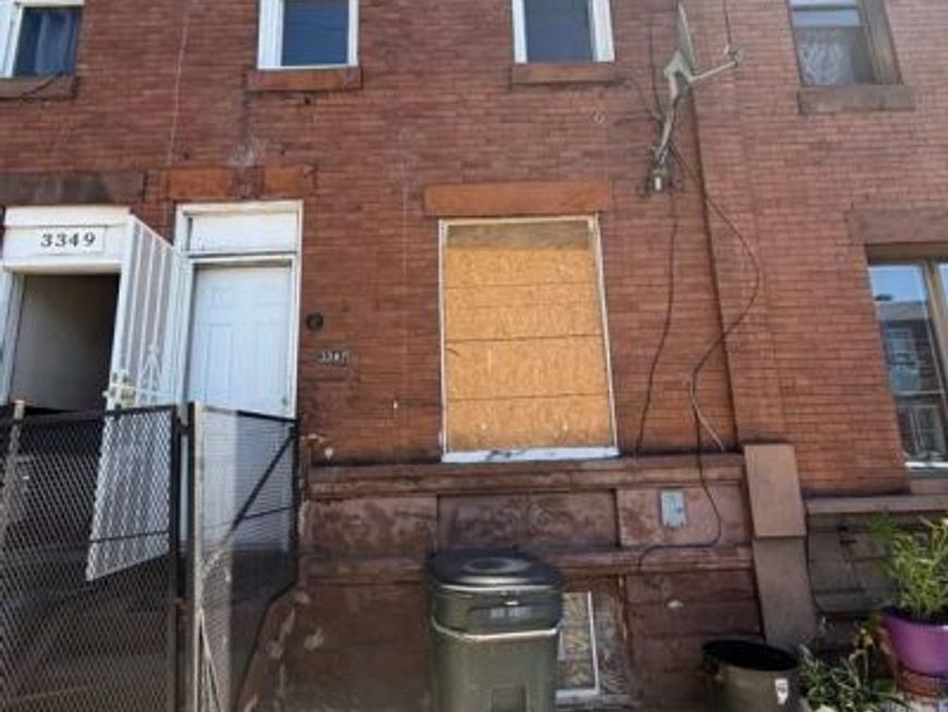 3347 H Street, Philadelphia, PA 19134 Main Photo
