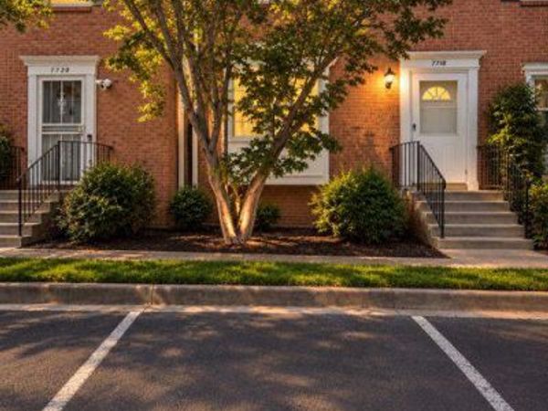 7718 TREVINO LANE , FALLS CHURCH, VA 22043