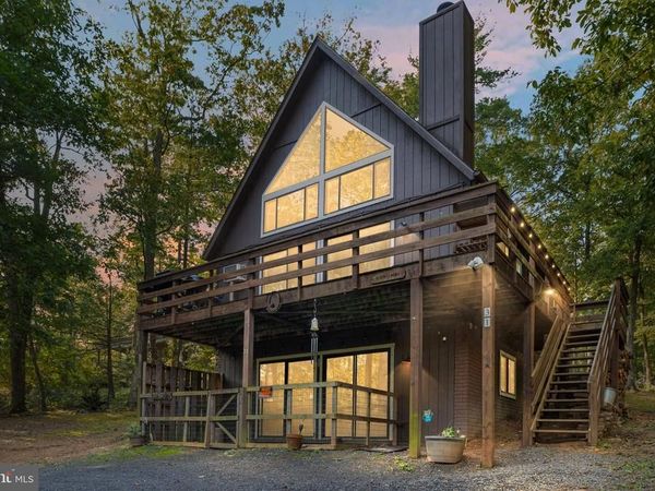31 WILLOW LANE, MOUNT JACKSON, VA 22842