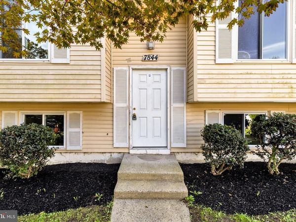 7844 MINERAL DRIVE , GAITHERSBURG, MD 20877